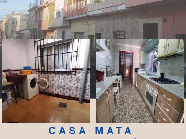 Chalet, Ciudad Jardín, Málaga