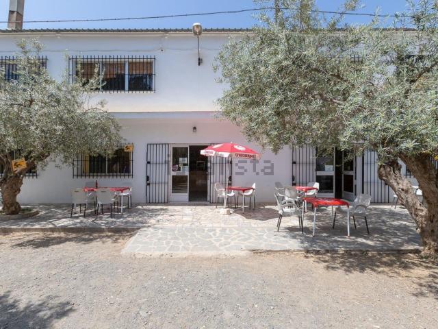 Chalet, Huerta Nueva Jardín de Málaga, Málaga