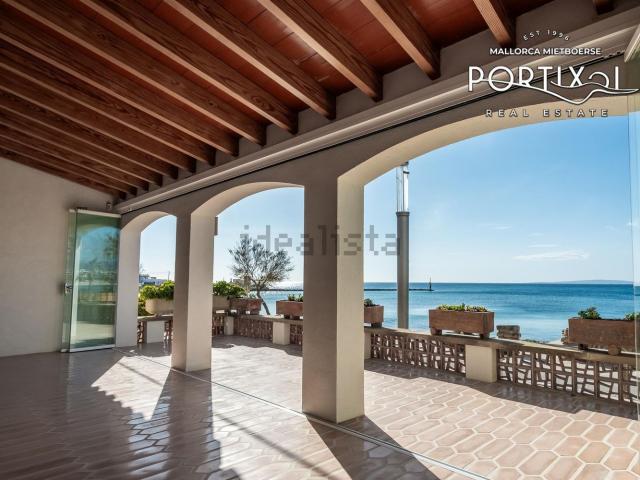 Chalet, Ciudad Jardín, Palma de Mallorca