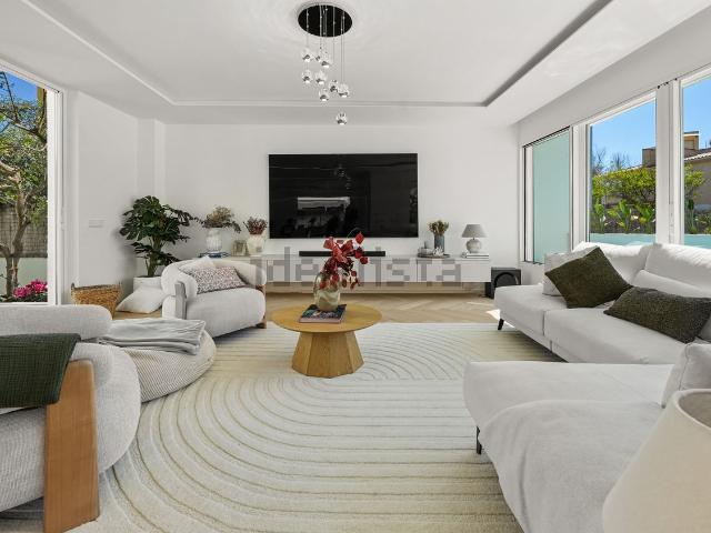 Chalet, Ciudad Jardín, Palma de Mallorca