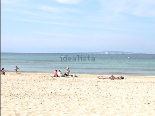 Chalet, Ciudad Jardín, Palma de Mallorca