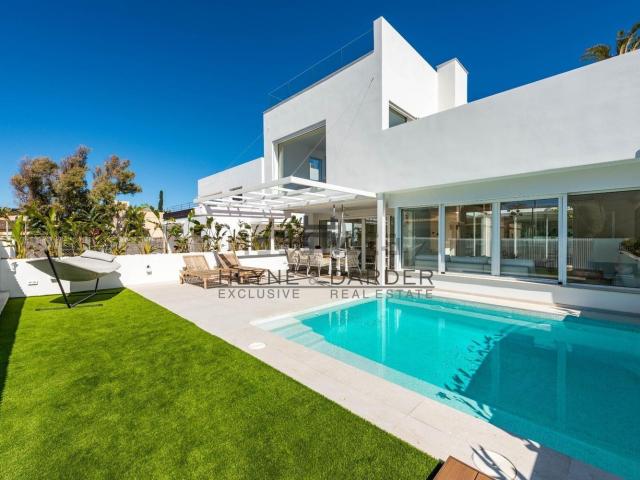 Chalet, Ciudad Jardín, Palma de Mallorca