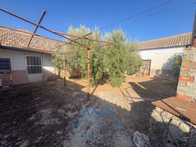 Chalet, Ciudad Real