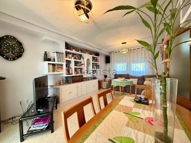 Chalet, Ciudad Real
