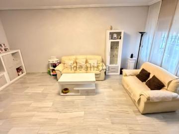 Chalet, Ciudad Real