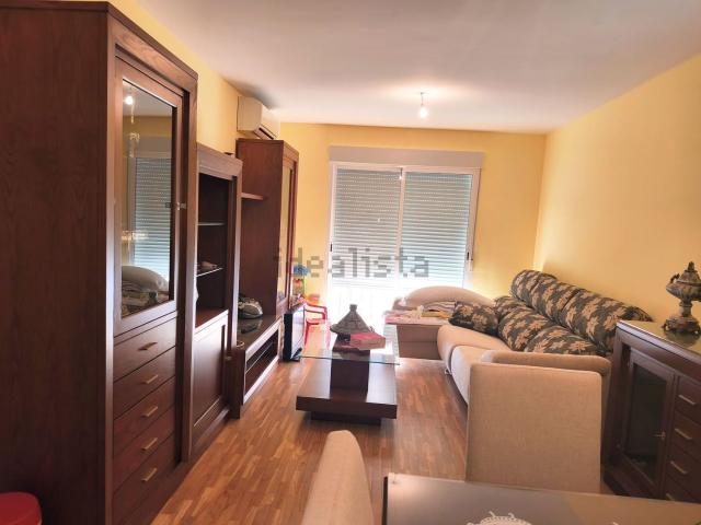 Chalet, Ciudad Real