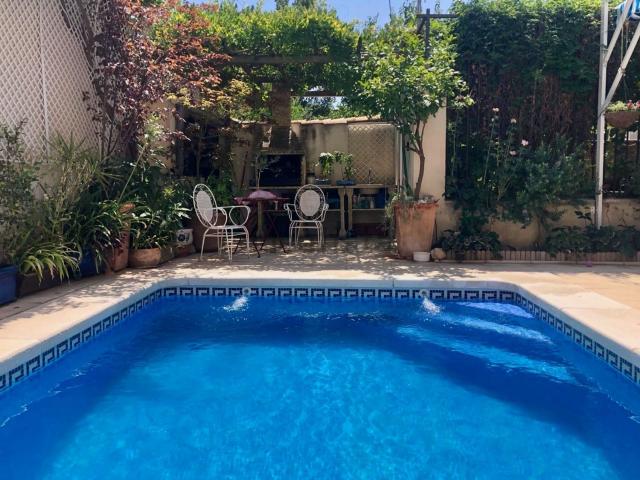 Chalet, Ciudad Real