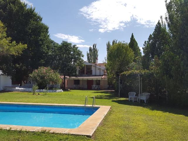 Chalet, Ciudad Real