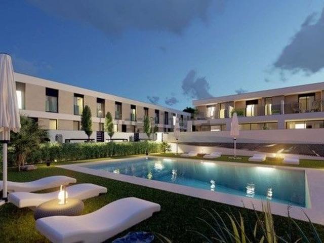Chalet, Ciudad Real
