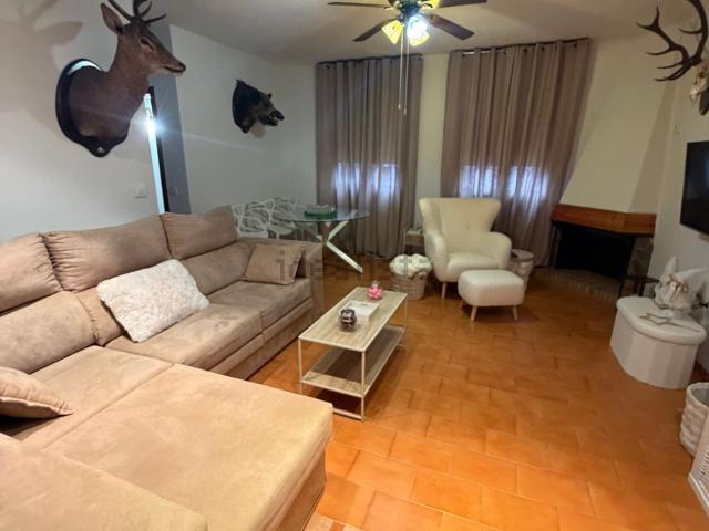 Chalet, Ciudad Real