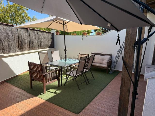 Chalet, Ciudad Real