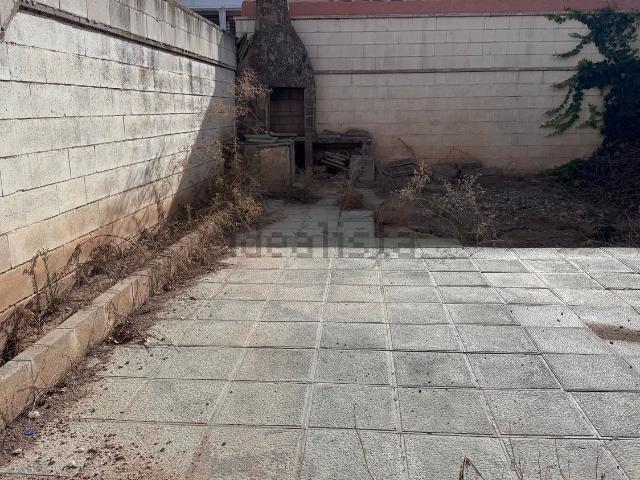 Chalet, Ciudad Real