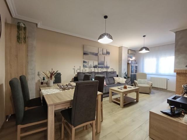 Chalet, Ciudad Real