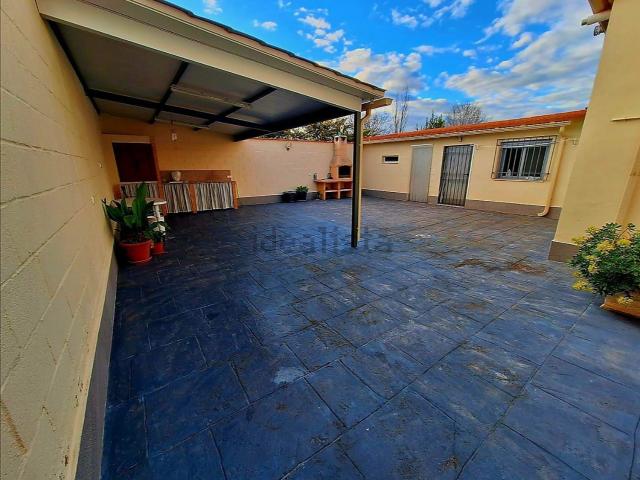 Chalet, Ciudad Real