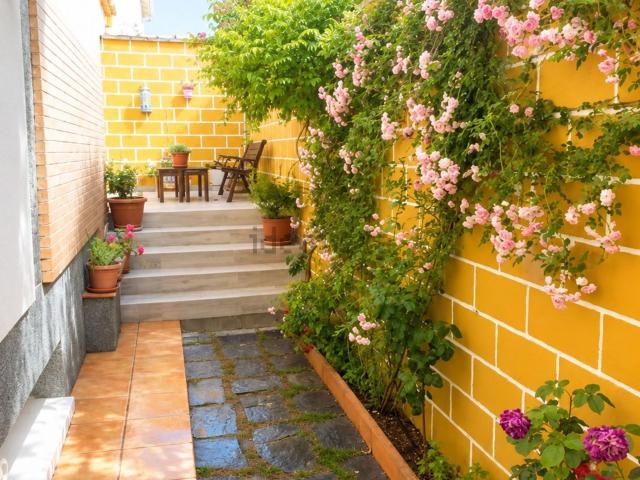 Chalet, Ciudad Real