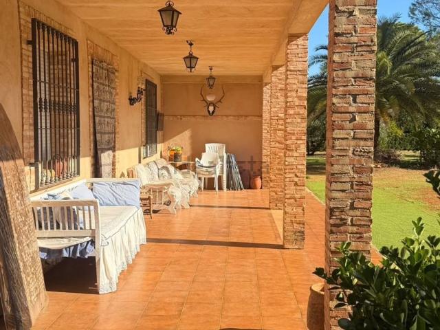 Chalet, Ciudad Real