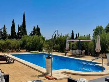 Chalet, Ciudad Real