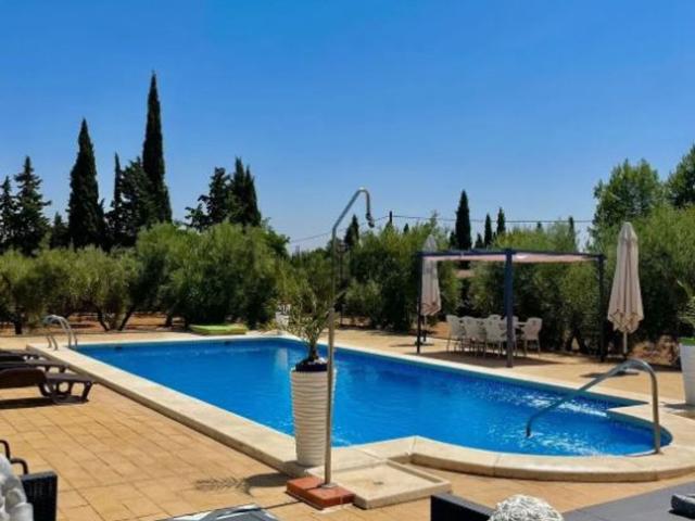 Chalet, Ciudad Real