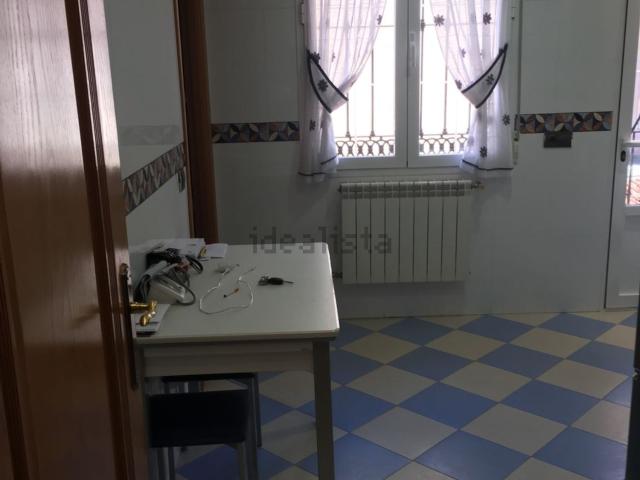Chalet, Ciudad Real