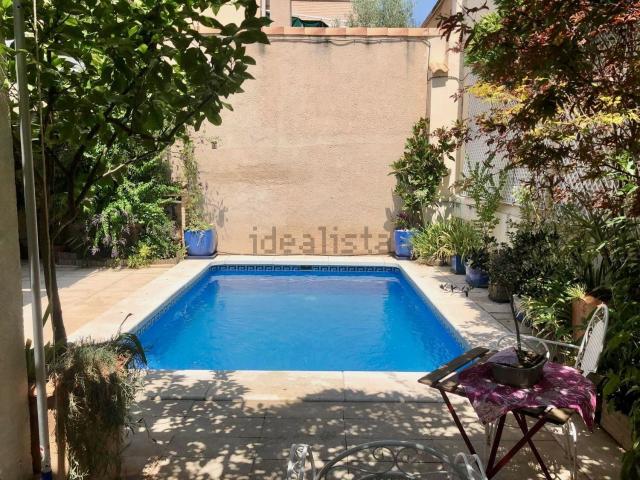 Chalet, Ciudad Real