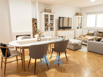 Chalet, Ciudad Real
