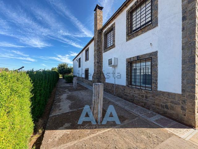Chalet, Ciudad Real