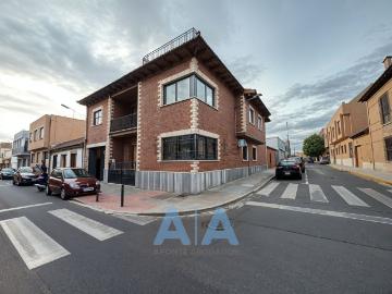 Chalet, Ciudad Real