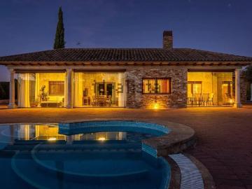 Chalet, Ciudad Real