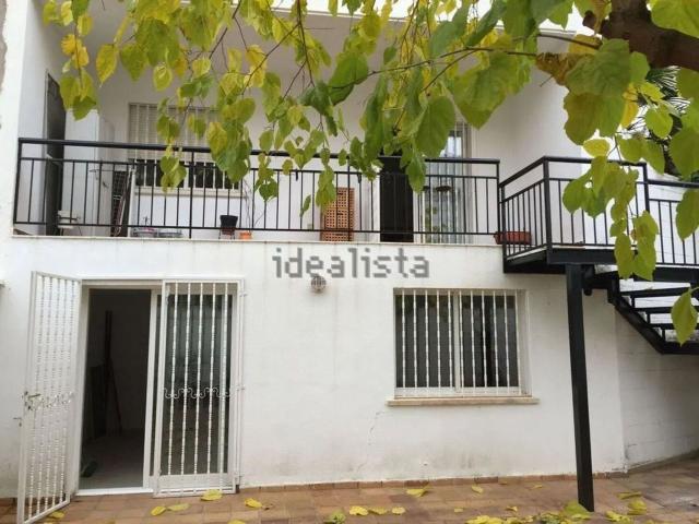 Chalet, Ciudad Real