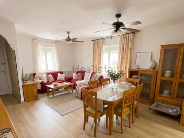 Chalet, Ciudad Real