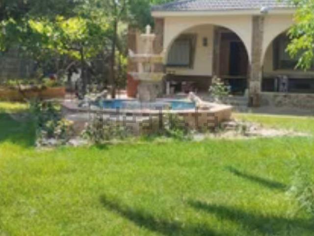 Chalet, Ciudad Real