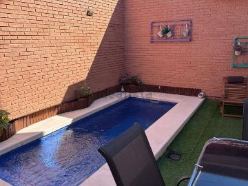 Chalet, Ciudad Real