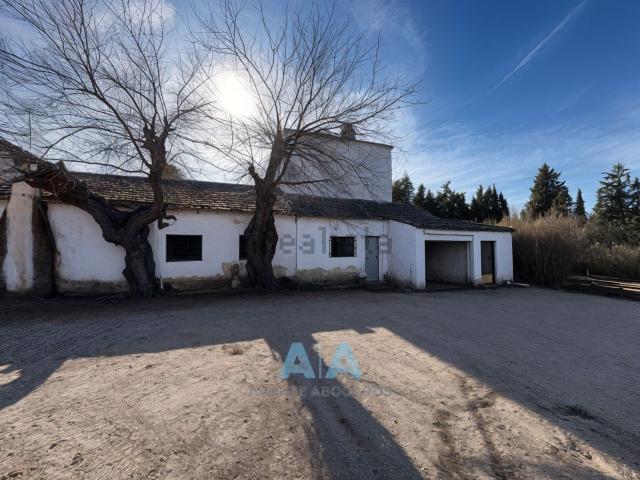 Chalet, Ciudad Real