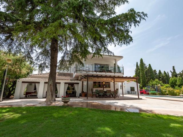 Chalet, Ciudad Real