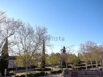 Chalet, Ciudad Real