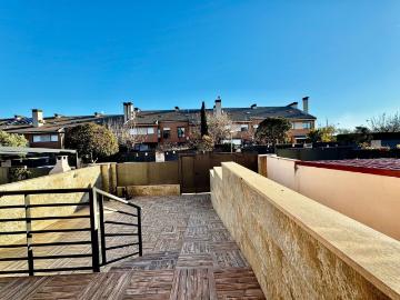 Chalet, Ciudad Real