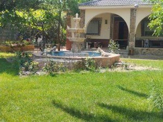 Chalet, Ciudad Real