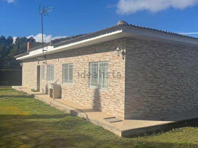 Chalet, Ciudad Real
