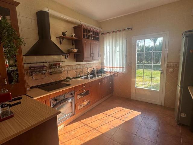 Chalet, Ciudad Real