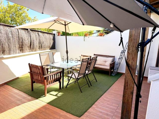 Chalet, Ciudad Real