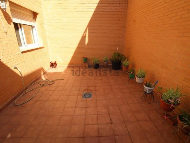 Chalet, Ciudad Real