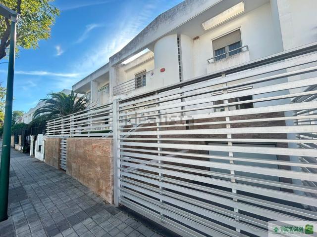 Chalet, Ciudad Real