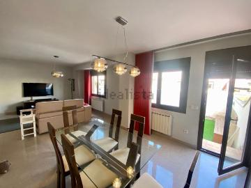 Calle Torralba de Calatrava, Larache, Villa Carolina, Ciudad Real, Castilla-La Mancha, Castilla-La Mancha