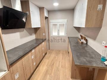 Chalet, Ciudad Real