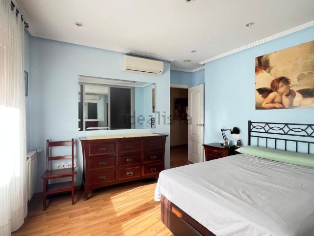 Chalet, Ciudad Real