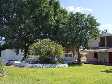 Chalet, Ciudad Real