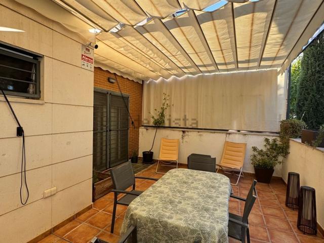 Chalet, Ciudad Real