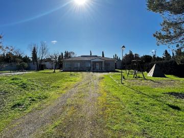Chalet, Ciudad Real
