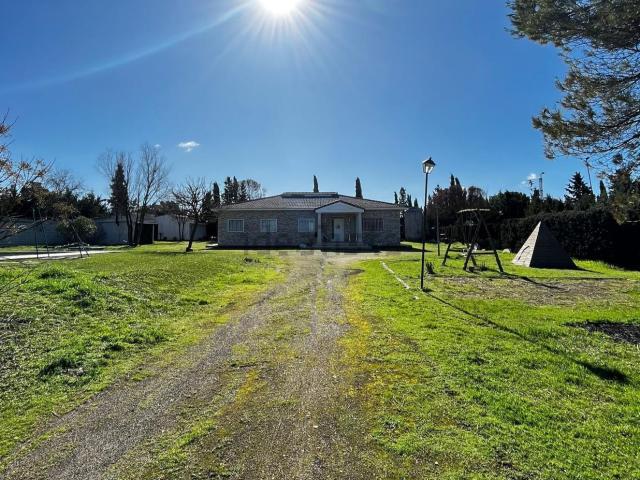 Chalet, Ciudad Real