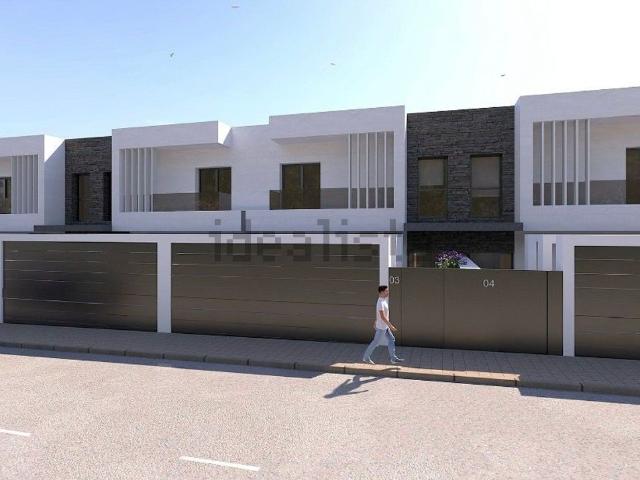 Chalet, Ciudad Real